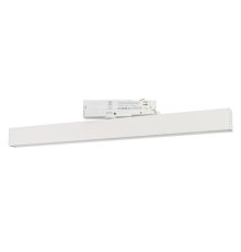 Трековый светильник ArlightLGD-Flat-4TR-S605-25W Warm3000 033699(1)