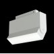 Трековый светильник Maytoni Technical BASIS TR013-2-10W3K-W
