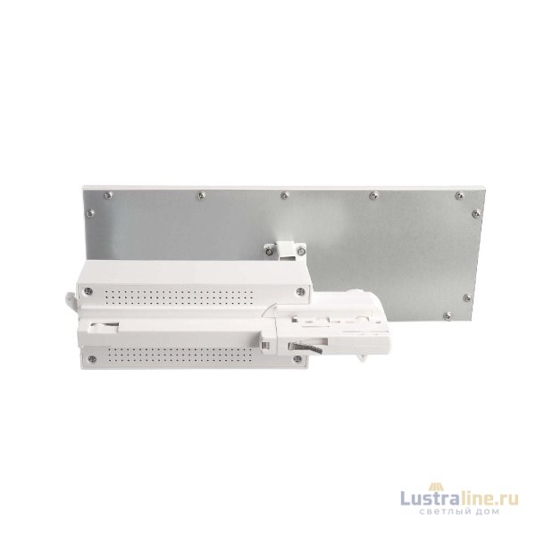 Трековый трехфазный светильник Deko-Light 707136 Трековый трехфазный светильник Deko-Light 707136