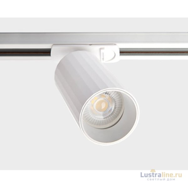 Трековый светильник Italline IT08-8010 white