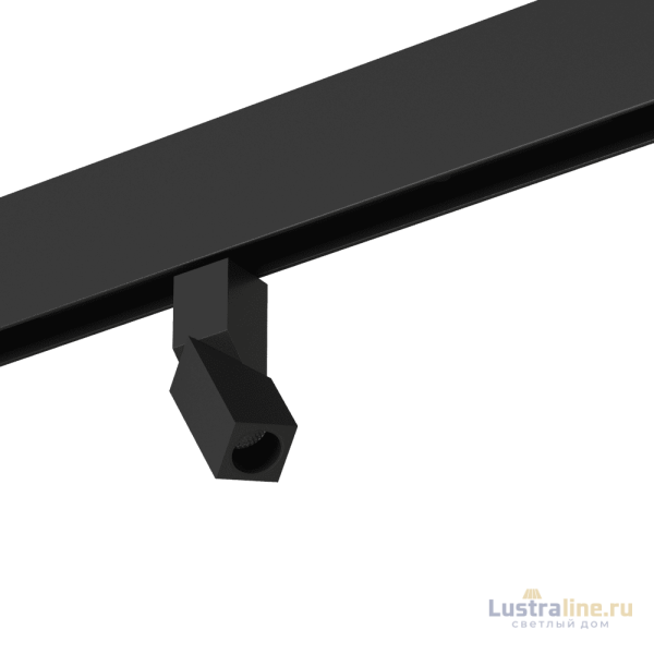 Трековый светильник DesignLed SY-mini-523517-1.2-48-BL-WW 006156