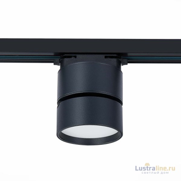 Трековый светильник ST Luce ST651 ST651.436.09 Трековый светильник ST Luce ST651 ST651.436.09