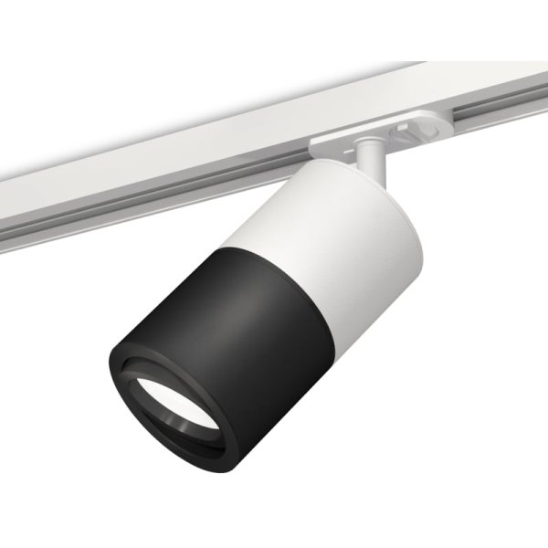 Комплект трекового светильника Ambrella Light Track System XT7402002 (A2536, C7401, A2071, C7402, N7002)