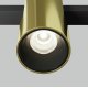 Трековый магнитный светильник Maytoni Alfa TR122-2-7W4K-BS