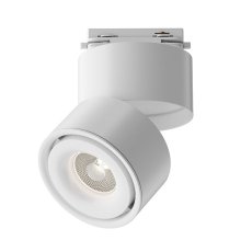Трековый светильник Maytoni Technical Yin TR084-1-15W4K-W