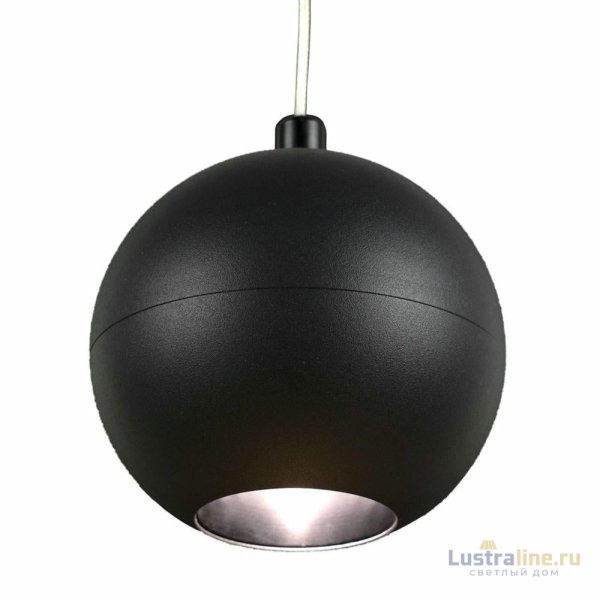 Трековый светильник Loft IT Tech T024-06P
