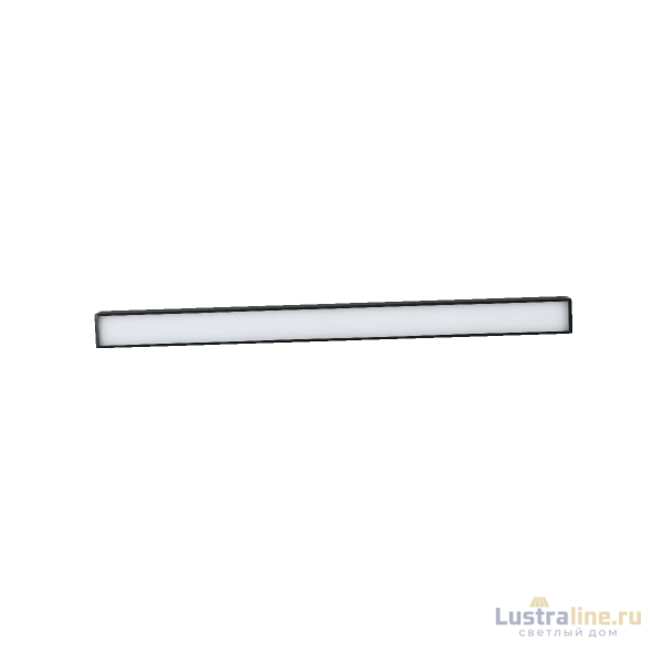 Трековый магнитный светильник iLedex Vision 4822-001-L300-12W-110DG-4000K-BK Трековый магнитный светильник iLedex Vision 4822-001-L300-12W-110DG-4000K-BK