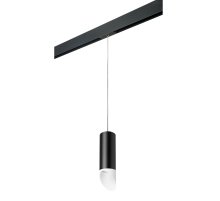 Трековый светильник Lightstar Rullo PRORP48736 (214487+595857+201436)