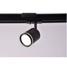 Трековый светильник Maytoni Technical Orlo TR085-1-5W3K-B