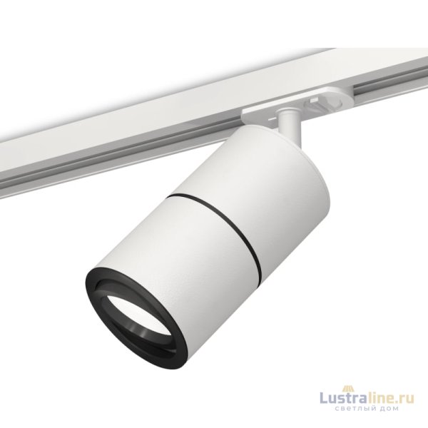Комплект трекового светильника Ambrella Light Track System XT7401011 (A2536, C7401, A2071, C7401, N7002) Комплект трекового светильника Ambrella Light Track System XT7401011 (A2536, C7401, A2071, C7401, N7002)