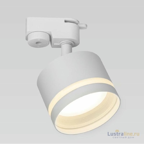 Трековый светильник Citilux Hardy CL002T10 Трековый светильник Citilux Hardy CL002T10