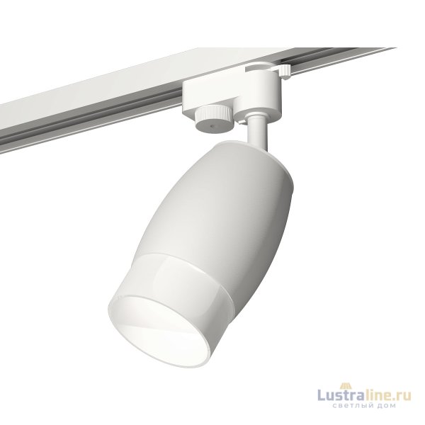 Трековый однофазный светильник Ambrella Light Track System XT1122006 (A2520, C1122, N7170)