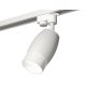 Трековый однофазный светильник Ambrella Light Track System XT1122006 (A2520, C1122, N7170)