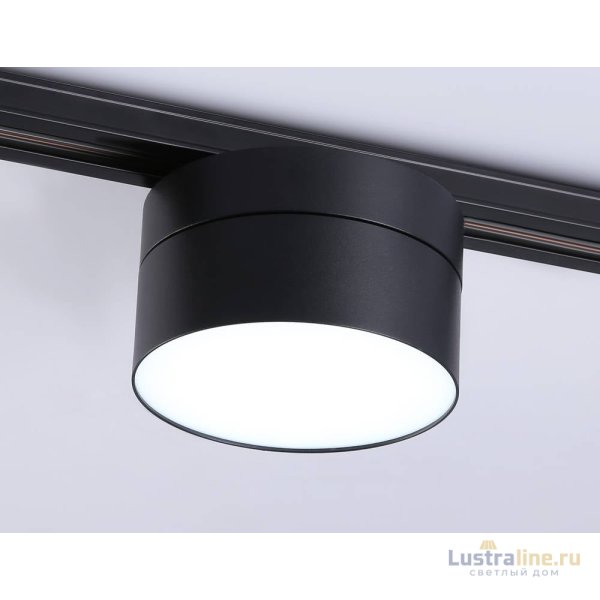 Трековый однофазный светильник Ambrella Light Track System GL6879 Трековый однофазный светильник Ambrella Light Track System GL6879