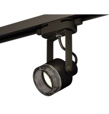 Трековый однофазный светильник Ambrella Light Track System XT6602061 (C6602, N6151)