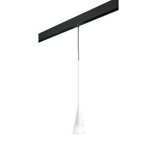 Трековый светильник Lightstar Conicita PRO804110 (804110+595007)