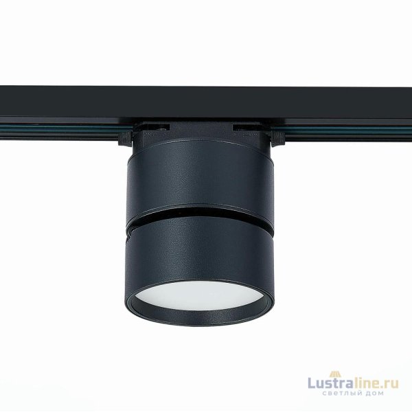 Трековый светильник ST Luce ST651 ST651.446.09 Трековый светильник ST Luce ST651 ST651.446.09