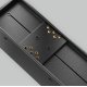 Трековый светильник Maytoni Basis TR129B-24W4K-B