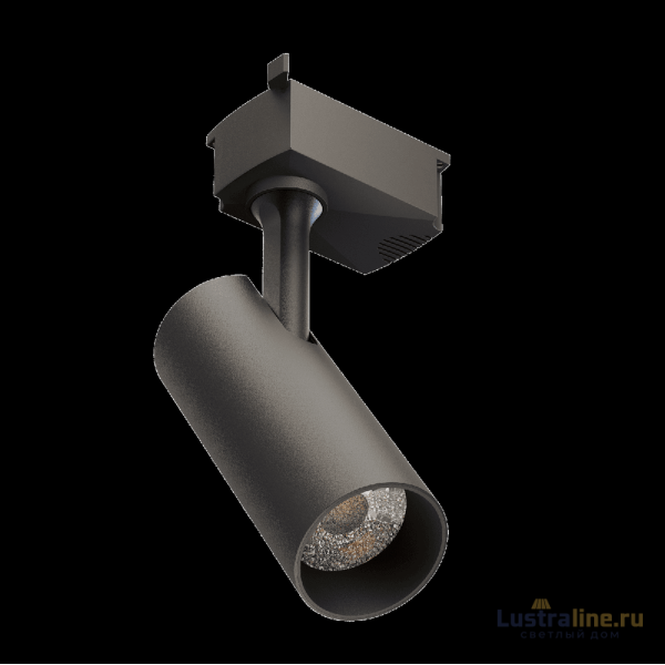 Трековый светильник Lucia Tucci LTP-T020-20W-B Трековый светильник Lucia Tucci LTP-T020-20W-B