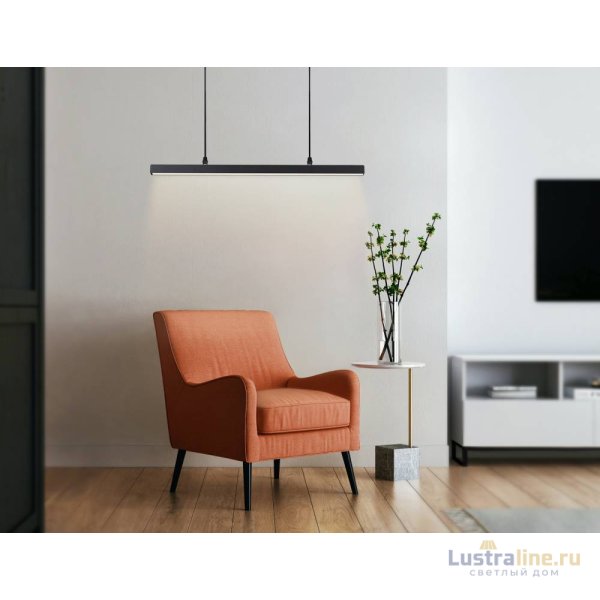 Трековый однофазный светильник Ambrella Light Track System GL6785 Трековый однофазный светильник Ambrella Light Track System GL6785