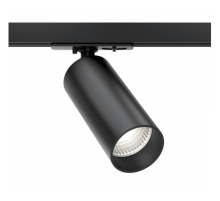Трековый светильник Maytoni Technical Focus LED TR021-1-12B3K-W-D-B