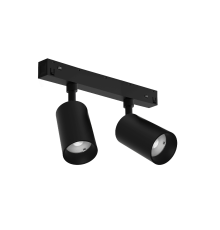 Трековый магнитный светильник Lumker SY-LINK-DBS-BL-2/10-NW 018057