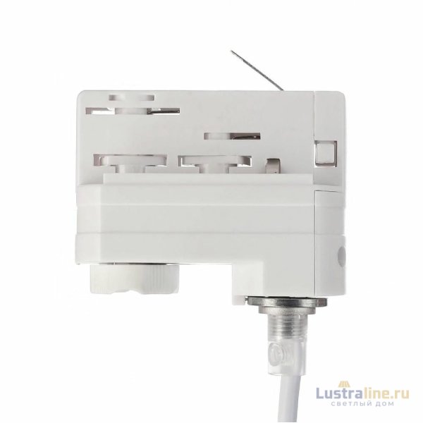 Трековый трехфазный светильник Deko-Light Lucea 707126 Трековый трехфазный светильник Deko-Light Lucea 707126