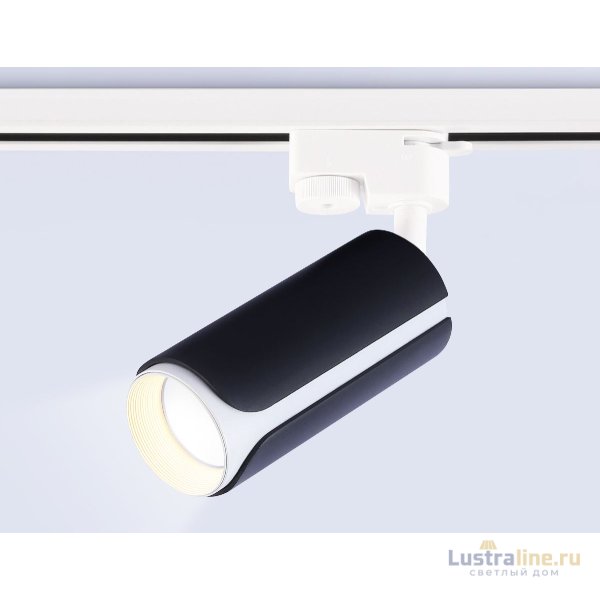 Трековый однофазный светильник Ambrella Light Track System GL5155 Трековый однофазный светильник Ambrella Light Track System GL5155