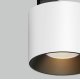Трековый магнитный светильник Maytoni Alfa S TR188-1-5W2.7K-M-BW