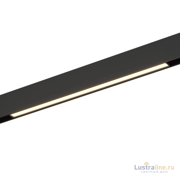 Трековый светильник DesignLed SY-mini-520614-11.3-48-BL-WW 006146