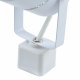 Трековый однофазный светильник (2 шт.) Volpe UBL-Q321 GU10/K WHITE SET41 UL-00010705