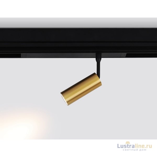 Трековый магнитный светильник Ambrella Light Magnetic 220V GL1203 Трековый магнитный светильник Ambrella Light Magnetic 220V GL1203