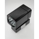 Трековый светильник Elvan ST-05SQ-20W-WW-Bl