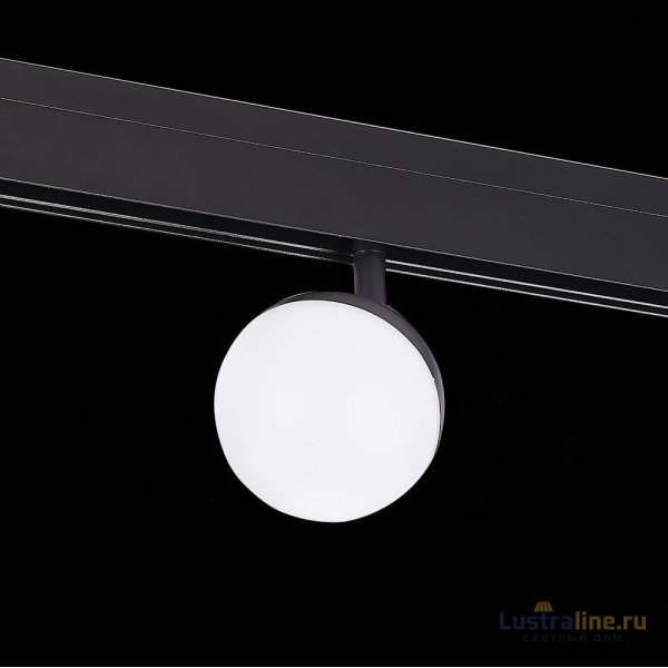 Трековый светильник ST Luce Pibole ST358.436.07 Трековый светильник ST Luce Pibole ST358.436.07