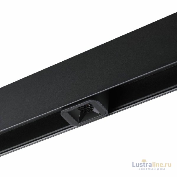 Трековый низковольтный светильник Novotech Shino Flum 359513
