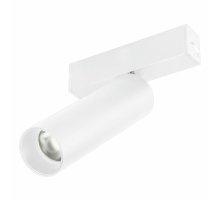 Трековый магнитный светильник Arlight MAG-SPOT-25-R120-12W Day4000 050076