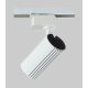 Трековый светильник Crystal Lux CLT 0.31 007 CLT 0.31 007 20W WH