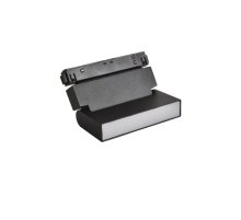 Трековый светильник Crystal Lux CLT 0.33 002 6W BL M4000K Трековый светильник Crystal Lux CLT 0.33 002 6W BL M4000K