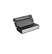 Трековый светильник Crystal Lux CLT 0.33 002 6W BL M4000K
