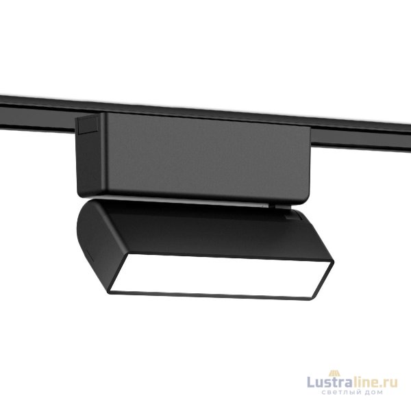 Трековый магнитный светильник Ambrella Light Magnetic Ultra Slim Track System GV1479 Трековый магнитный светильник Ambrella Light Magnetic Ultra Slim Track System GV1479