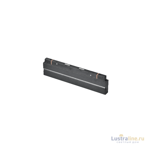 Трековый магнитный светильник iLedex Vision 4822-004-L300-12W-110DG-4000K-BK Трековый магнитный светильник iLedex Vision 4822-004-L300-12W-110DG-4000K-BK