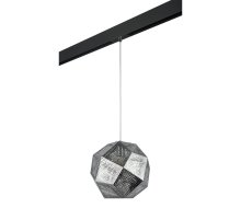 Трековый светильник Lightstar Fermo PRO724114 (724114+595007)