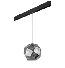 Трековый светильник Lightstar Fermo PRO724114 (724114+595007)
