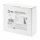 Трековый светильник ЭРА SТR-30-36-40K-B20 Б0049763