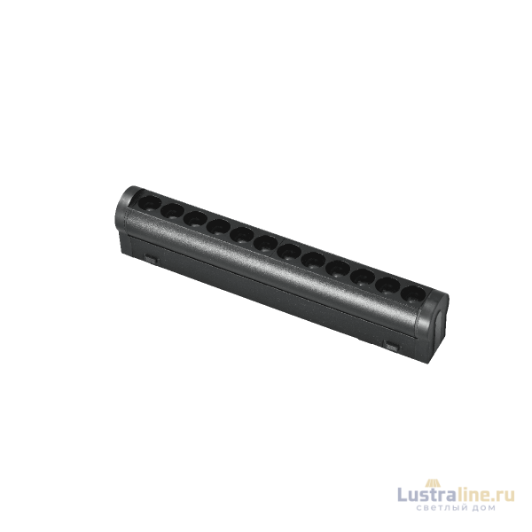 Трековый магнитный светильник iLedex Vision SMART 4825-041-L209-12W-36DG-BK Трековый магнитный светильник iLedex Vision SMART 4825-041-L209-12W-36DG-BK