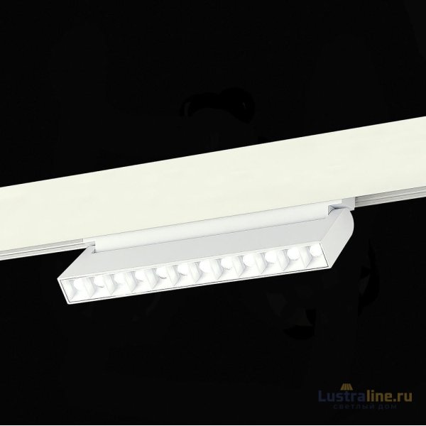Трековый светильник ST Luce Skyline 48 ST372.506.12 Трековый светильник ST Luce Skyline 48 ST372.506.12