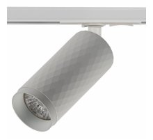 Трековый светильник IMEX Rodeo IL.0010.0007 WH
