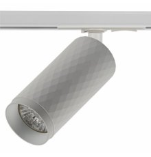 Трековый светильник IMEX Rodeo IL.0010.0007 WH