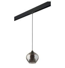 Трековый светильник Lightstar Pentola PRO803047 (803047+595007)