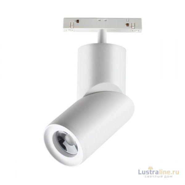 Трековый светильник Novotech Flum 358546